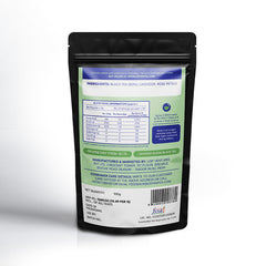 Lavender Bloom Black Tea image7