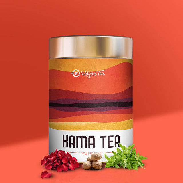 Kama Tea imageT50