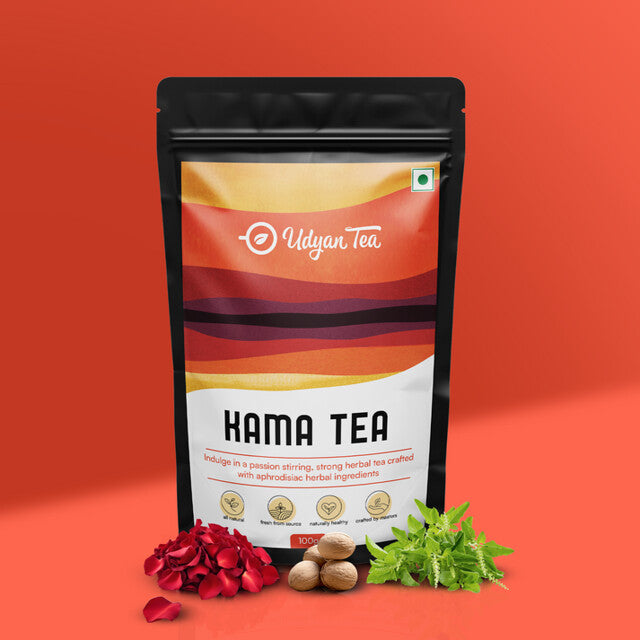 Kama Tea imageT100