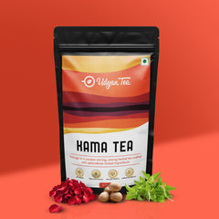 Kama Tea imageT100
