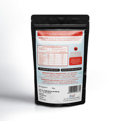 Imperial Earl Grey Black Tea image7