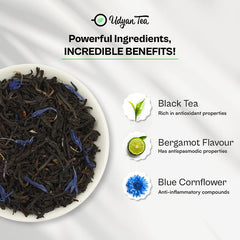 Imperial Earl Grey Black Tea image1