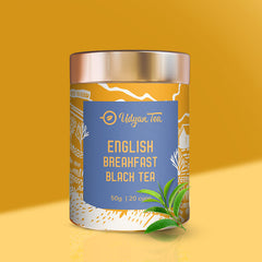 English Breakfast Tea imageT50
