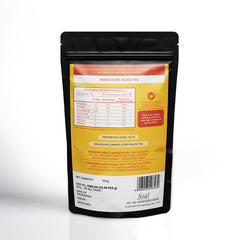 Darjeeling Summer Glory Black Tea image7