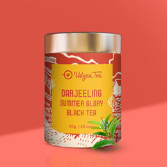Darjeeling Summer Glory Black Tea imageT50