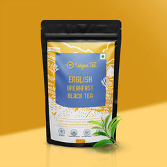English Breakfast Tea imageT100