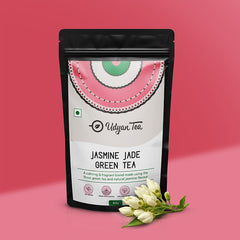 Jasmine Jade Green Tea imageT100