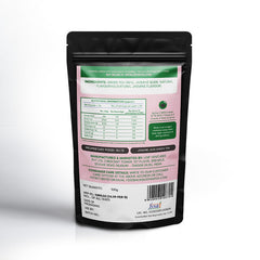 Jasmine Jade Green Tea image7