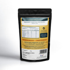 Turmeric Spice Green Tea image6
