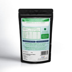 Moroccan Mint Green Tea image7