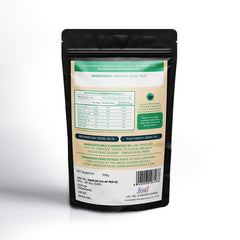 Tulsi Therapy Green Tea image7