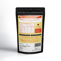 Zesty Orange Green Tea image7