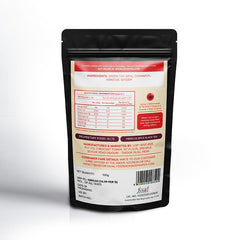 Hibiscus Spice Green Tea image7