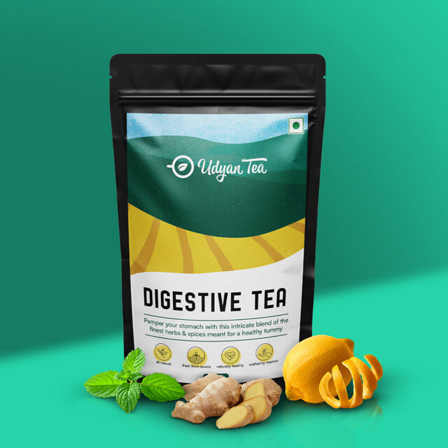 Digestive Tea imageT100