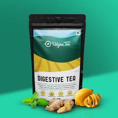 Digestive Tea imageT100