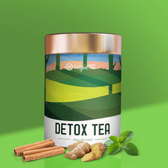 Detox Tea imageT50
