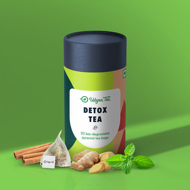 Detox Tea imageT20
