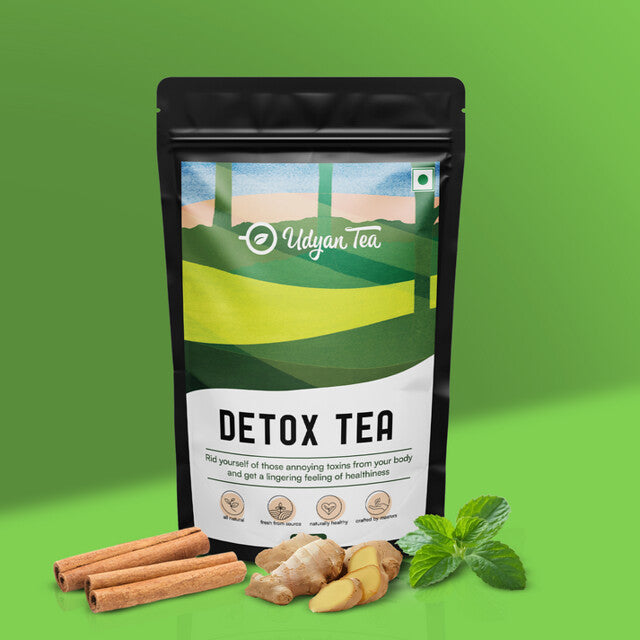Detox Tea imageT100