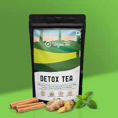 Detox Tea imageT100