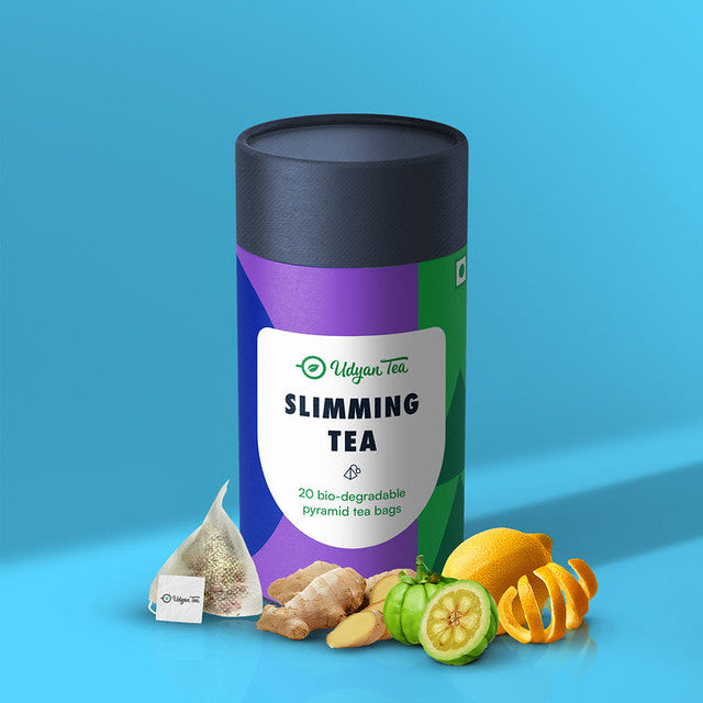 Slimming Tea imageT20