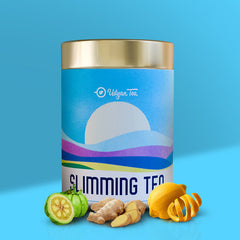 Slimming Tea imageT50