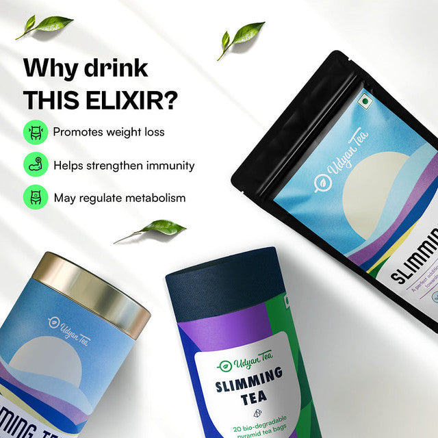 Slimming Tea image4