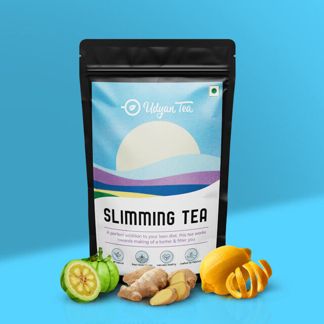 Slimming Tea imageT100