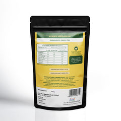 Himalayan Mist Green Tea image7