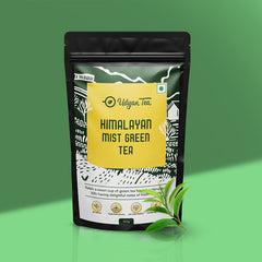 Himalayan Mist Green Tea imageT100
