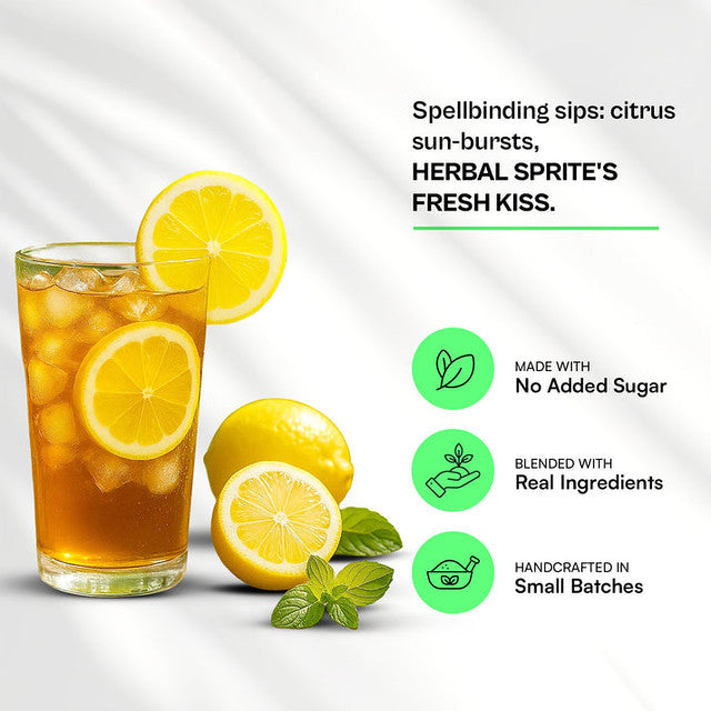 Lemon Tango Iced Tea image2