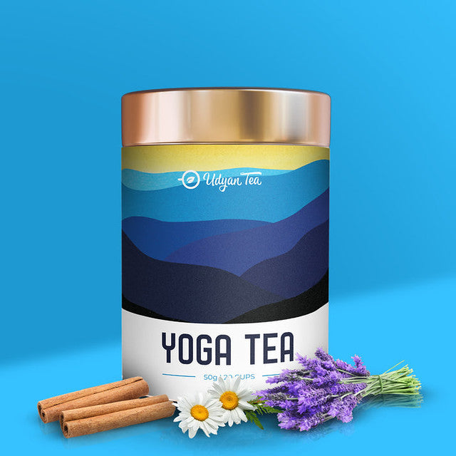 Yoga Tea imageT50
