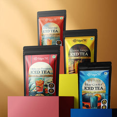 Hibiscus Passion Iced Tea image6