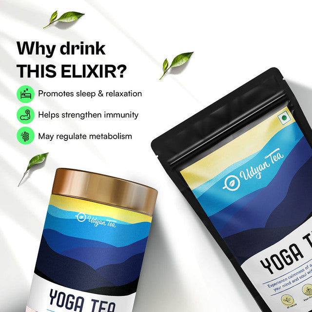 Yoga Tea image4