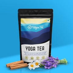 Yoga Tea imageT100