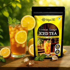 Lemon Tango Iced Tea imageT100