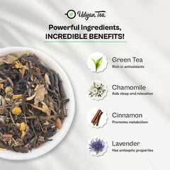 Yoga Tea image1