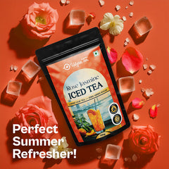 Rose Jasmine Iced Tea image5
