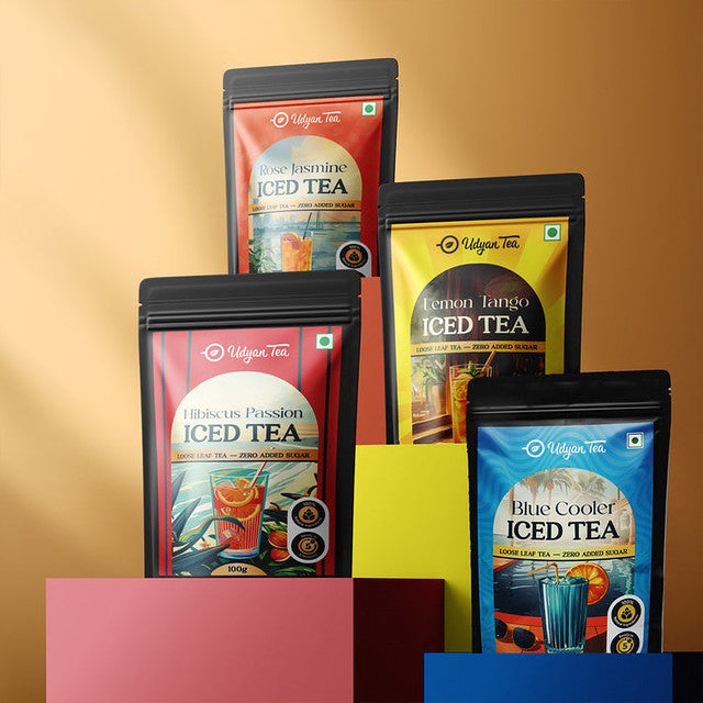 Lemon Tango Iced Tea image6