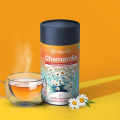 Chamomile Pure Herbal Tea imageT20