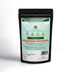 Lemongrass Pure Herbal Tea image8
