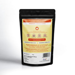 Chamomile Pure Herbal Tea image8