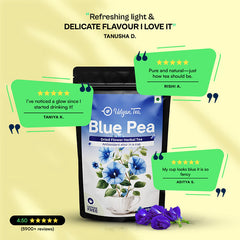 Hibiscus Pure Herbal Tea image7