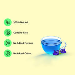 Hibiscus Pure Herbal Tea image4