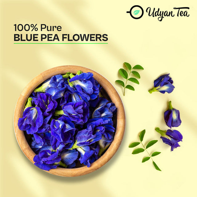 Hibiscus Pure Herbal Tea image2