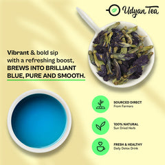 Hibiscus Pure Herbal Tea image3
