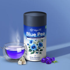 Blue Pea Pure Herbal Tea imageT20