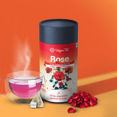 Rose Pure Herbal Tea imageT20