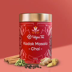 Kadak Masala Chai imageT100
