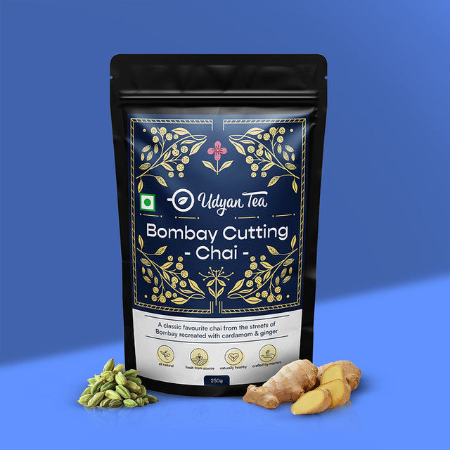 Bombay Cutting Chai imageT250