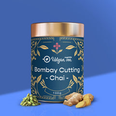 Bombay Cutting Chai imageT100